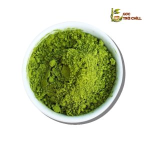 Bột Matcha Trà Xanh Nhật Dotea